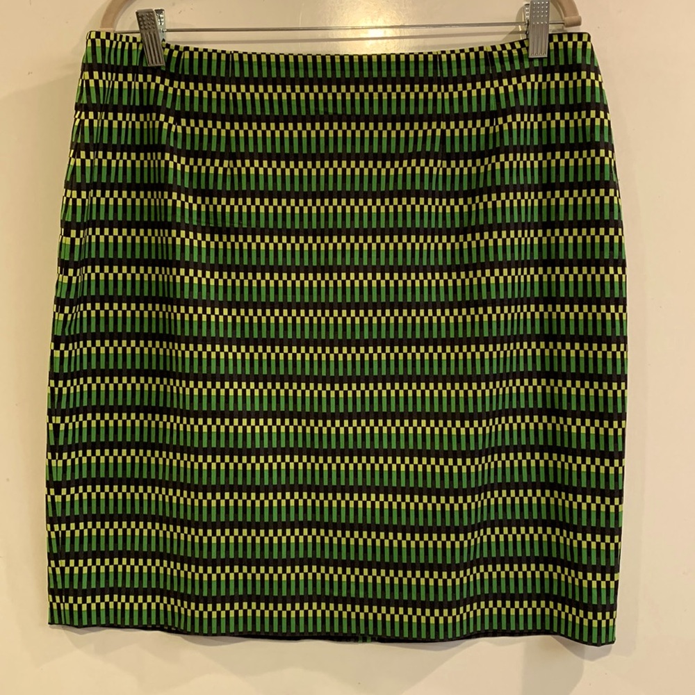Halogen pencil skirt